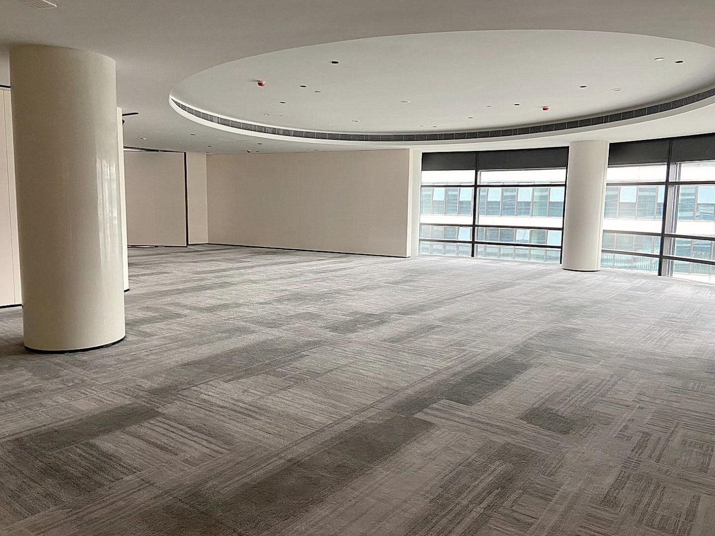 恒大虹桥国际
