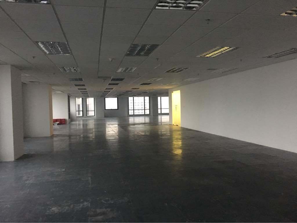 金光外滩中心