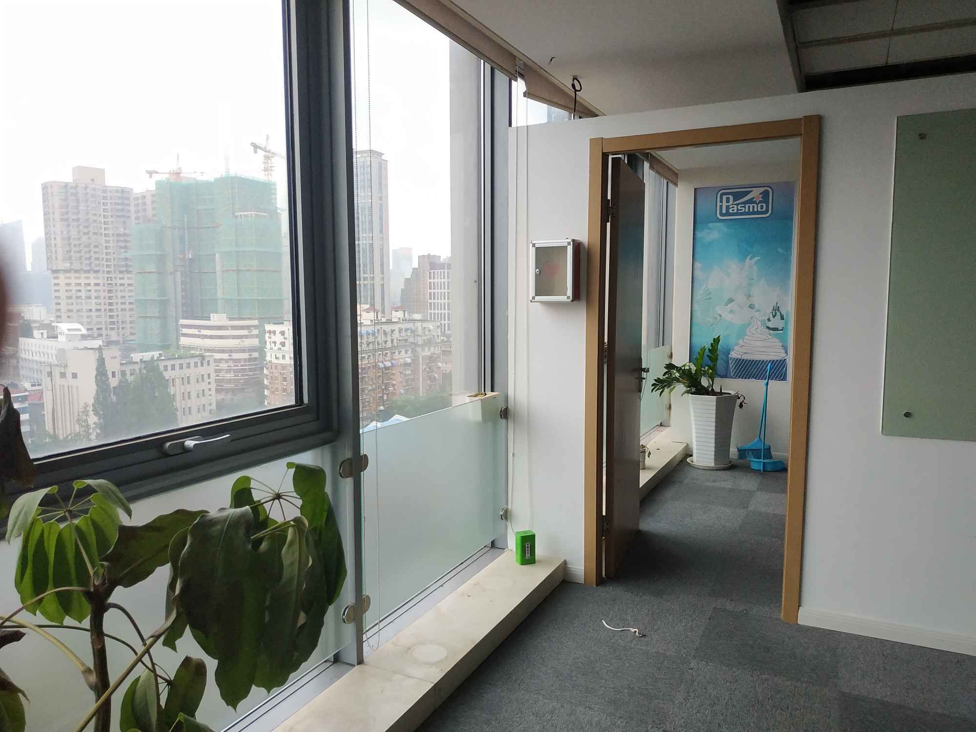 海泰国际大厦