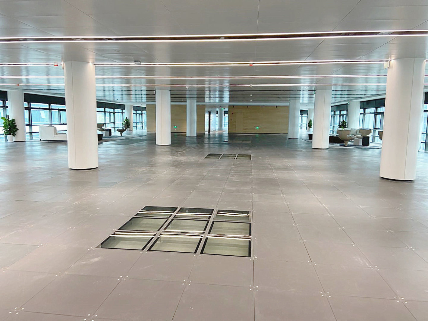 恒大虹桥国际